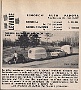 La prima e forse unica MICRO ROULOTTE della storia per le FIAT 500, fu progettata e costruita a Padova nei primi anni sessanta. Ecco una pubblicitá dell´epoca (Piero Melloni)